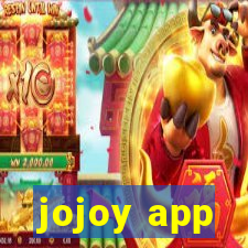 jojoy app